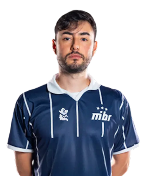 Mibr